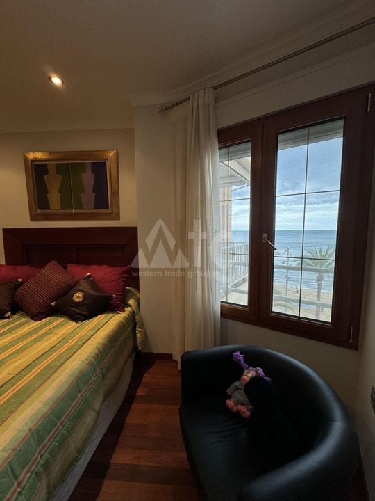 Apartament w Torrevieja, 3 sypialnie - SV67327 - Zdjęcie - 12