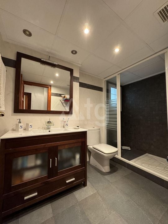 Apartament w Torrevieja, 3 sypialnie - SV67327 - Zdjęcie - 17
