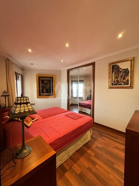 Apartament w Torrevieja, 3 sypialnie - SV67327 - Zdjęcie - 15