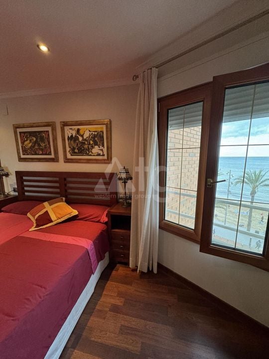 Apartament w Torrevieja, 3 sypialnie - SV67327 - Zdjęcie - 14