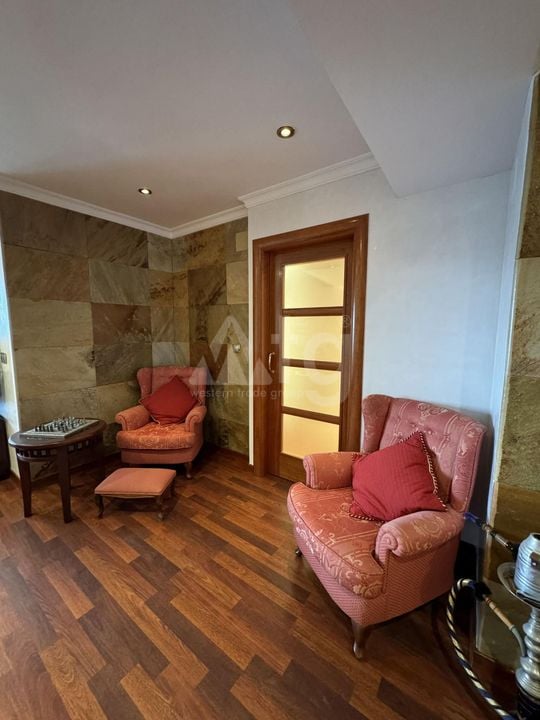 Apartament w Torrevieja, 3 sypialnie - SV67327 - Zdjęcie - 2