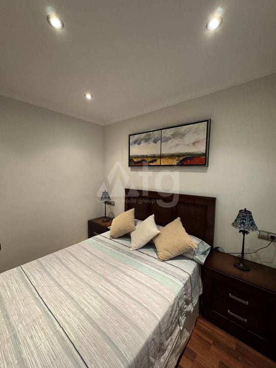 Apartament w Torrevieja, 3 sypialnie - SV67327 - Zdjęcie - 16