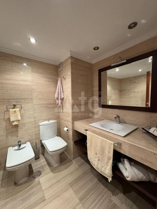 Apartament w Torrevieja, 3 sypialnie - SV67327 - Zdjęcie - 19
