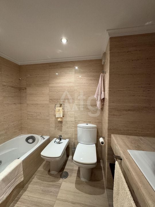 Apartament w Torrevieja, 3 sypialnie - SV67327 - Zdjęcie - 18