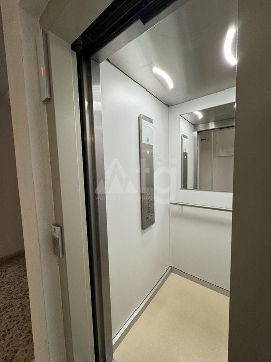 Apartament w Torrevieja, 3 sypialnie - SV67327 - Zdjęcie - 22