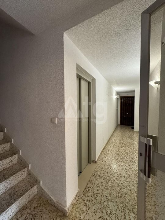 Apartament w Torrevieja, 3 sypialnie - SV67327 - Zdjęcie - 23