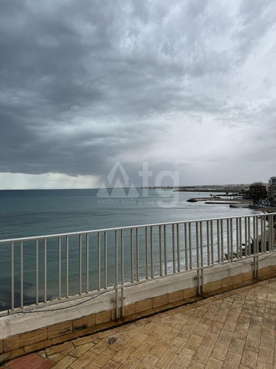 Apartament w Torrevieja, 3 sypialnie - SV67327 - Zdjęcie - 25