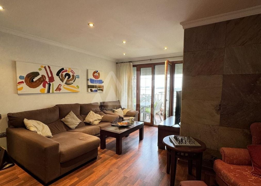 Apartament w Torrevieja, 3 sypialnie - SV67327 - Zdjęcie - 1
