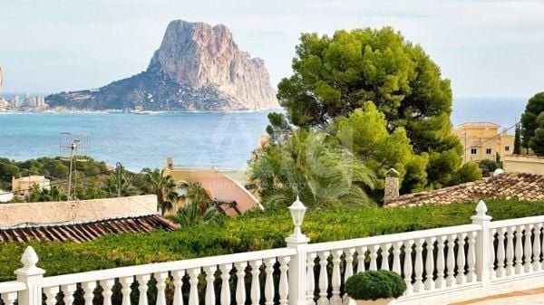 Villa de 7 chambres à Calp - SV67330 - Photo - 44