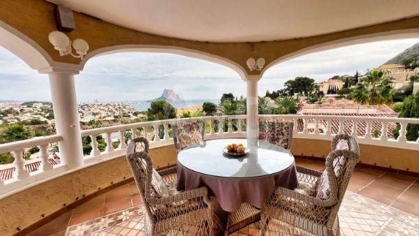 Villa de 7 chambres à Calp - SV67330 - Photo - 9