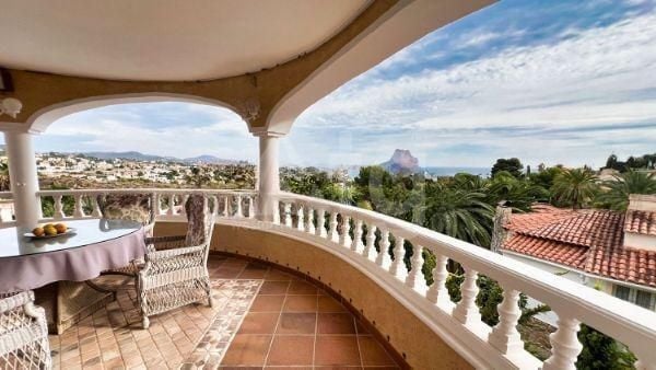 Villa de 7 chambres à Calp - SV67330 - Photo - 10