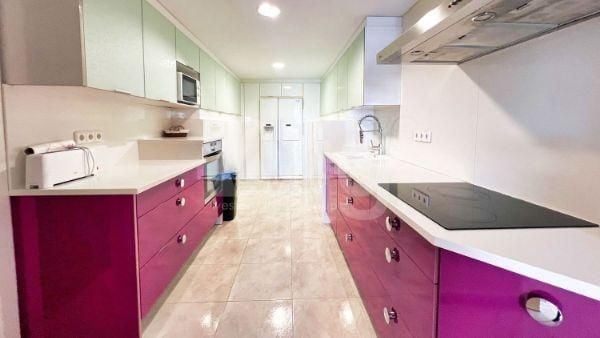 Villa de 7 chambres à Calp - SV67330 - Photo - 18