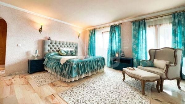 Villa de 7 chambres à Calp - SV67330 - Photo - 22