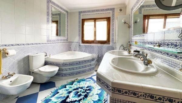 Villa de 7 chambres à Calp - SV67330 - Photo - 31