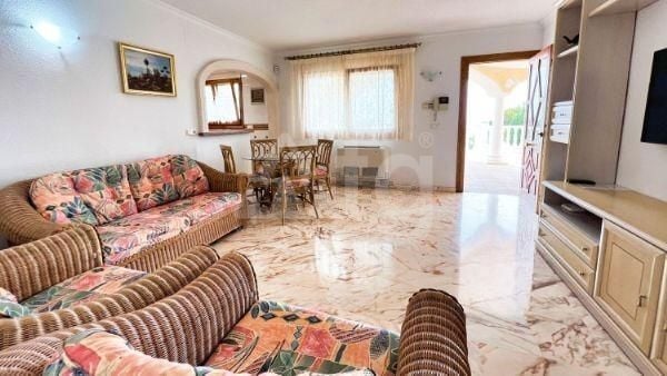 Villa de 7 chambres à Calp - SV67330 - Photo - 27