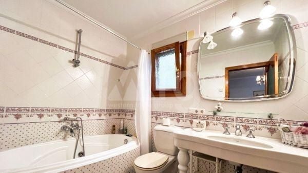 Villa de 7 chambres à Calp - SV67330 - Photo - 33