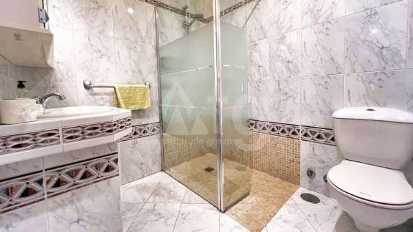 Villa de 7 chambres à Calp - SV67330 - Photo - 34