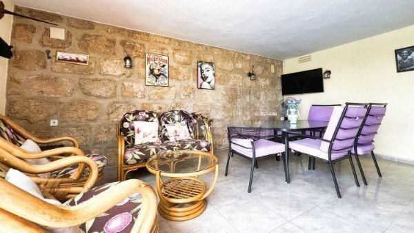 Villa de 7 chambres à Calp - SV67330 - Photo - 30
