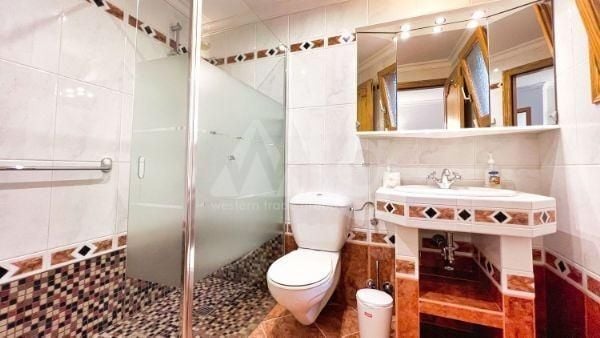 Villa de 7 chambres à Calp - SV67330 - Photo - 35