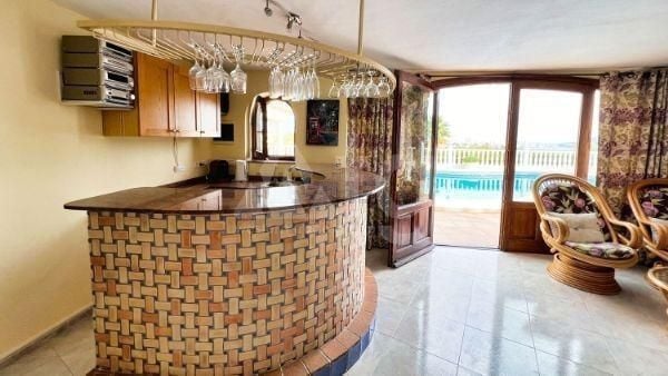 Villa de 7 chambres à Calp - SV67330 - Photo - 28