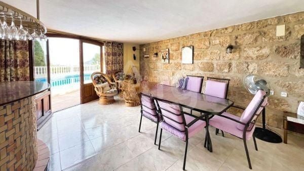 Villa de 7 chambres à Calp - SV67330 - Photo - 29