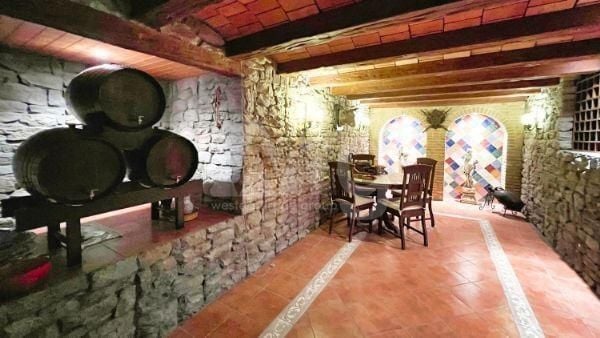 Villa de 7 chambres à Calp - SV67330 - Photo - 36