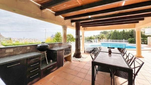 Villa de 7 chambres à Calp - SV67330 - Photo - 38