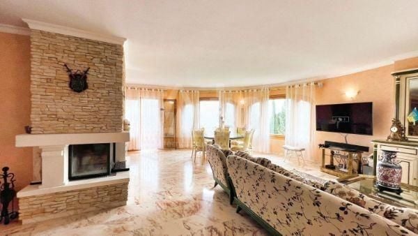 Villa de 7 chambres à Calp - SV67330 - Photo - 11