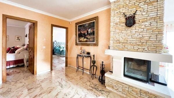 Villa de 7 chambres à Calp - SV67330 - Photo - 13
