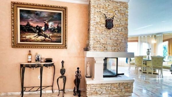 Villa de 7 chambres à Calp - SV67330 - Photo - 14