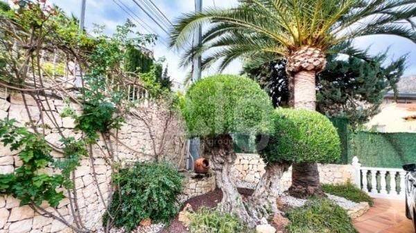 Villa de 7 chambres à Calp - SV67330 - Photo - 41