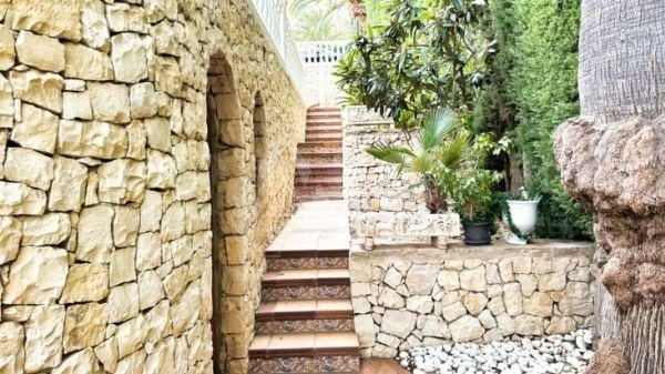 Villa de 7 chambres à Calp - SV67330 - Photo - 40