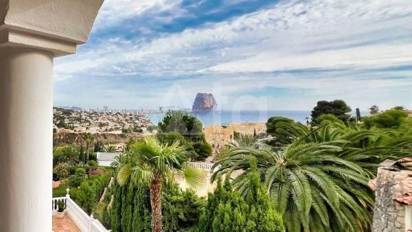 Villa de 7 chambres à Calp - SV67330 - Photo - 43