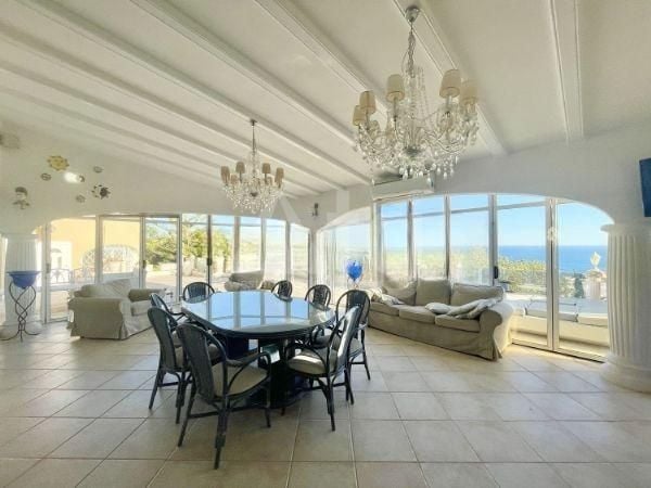 Villa de 6 chambres à Calp - SV67339 - Photo - 2
