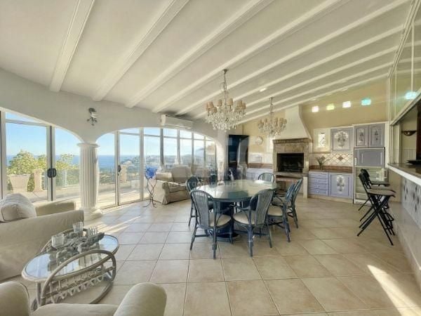 Villa de 6 chambres à Calp - SV67339 - Photo - 3