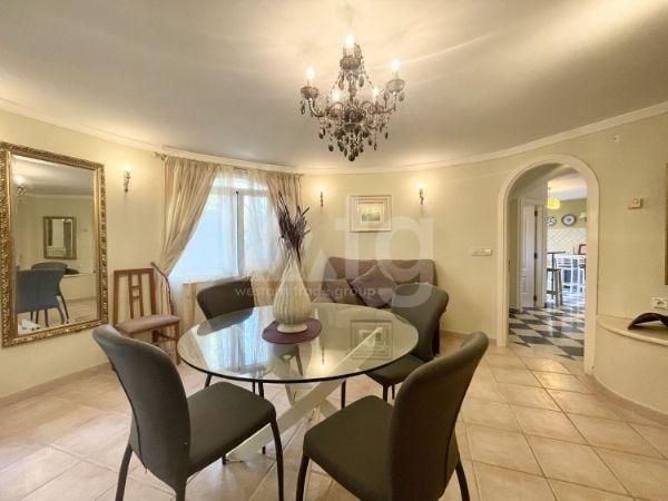 Villa de 6 chambres à Calp - SV67339 - Photo - 6