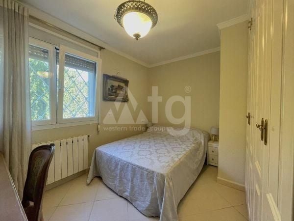 Villa de 6 chambres à Calp - SV67339 - Photo - 15