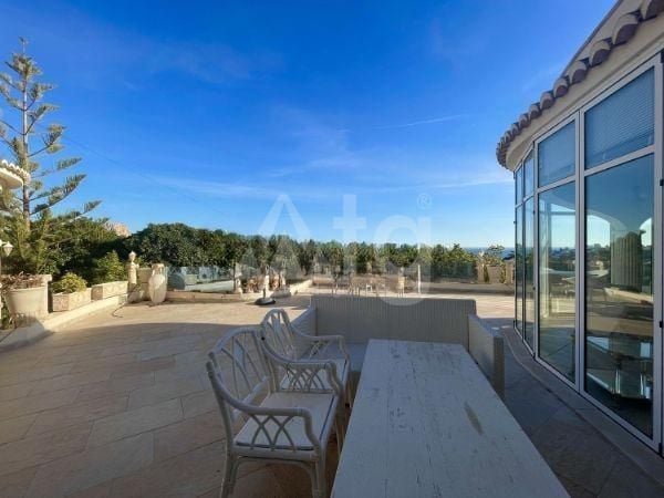 Villa de 6 chambres à Calp - SV67339 - Photo - 26