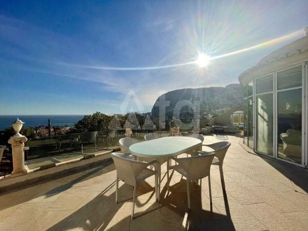 Villa de 6 chambres à Calp - SV67339 - Photo - 27
