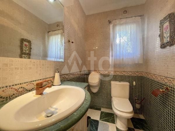 Villa de 6 chambres à Calp - SV67339 - Photo - 22