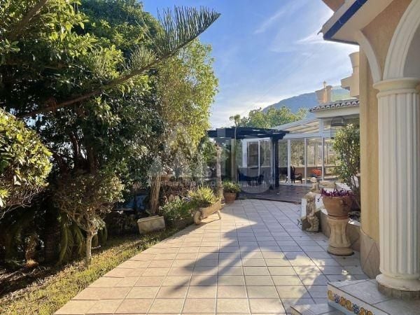 Villa de 6 chambres à Calp - SV67339 - Photo - 29