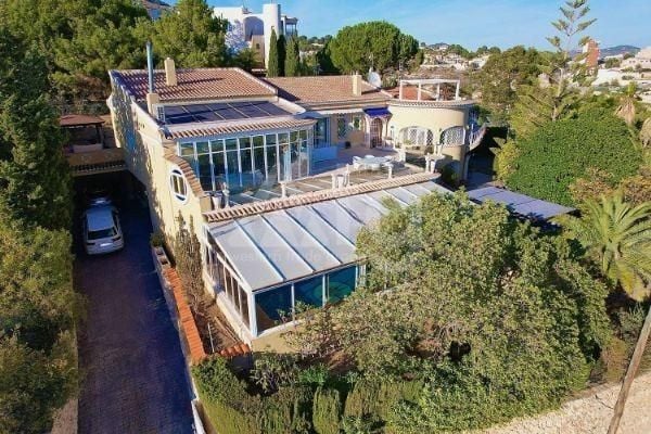 Villa de 6 chambres à Calp - SV67339 - Photo - 31