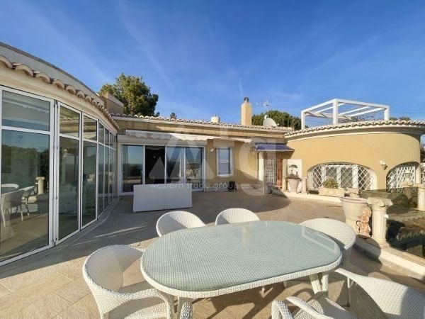 Villa de 6 chambres à Calp - SV67339 - Photo - 28