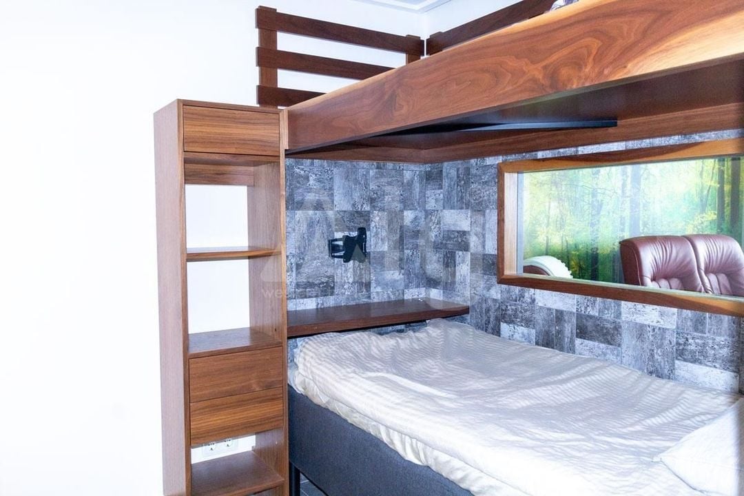 Пентхаус в Торревьехе, 2 спальни - SV67341 - Фото - 14