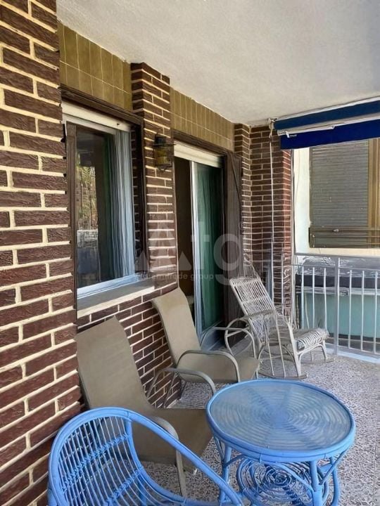 4 bedroom Apartment in Torrevieja - SV67347 - Photo - 14