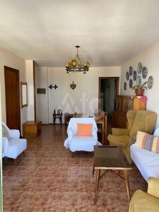 4 bedroom Apartment in Torrevieja - SV67347 - Photo - 3