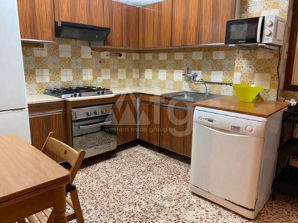 4 bedroom Apartment in Torrevieja - SV67347 - Photo - 4