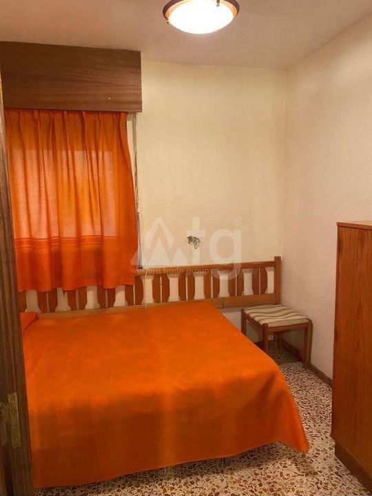 4 bedroom Apartment in Torrevieja - SV67347 - Photo - 5
