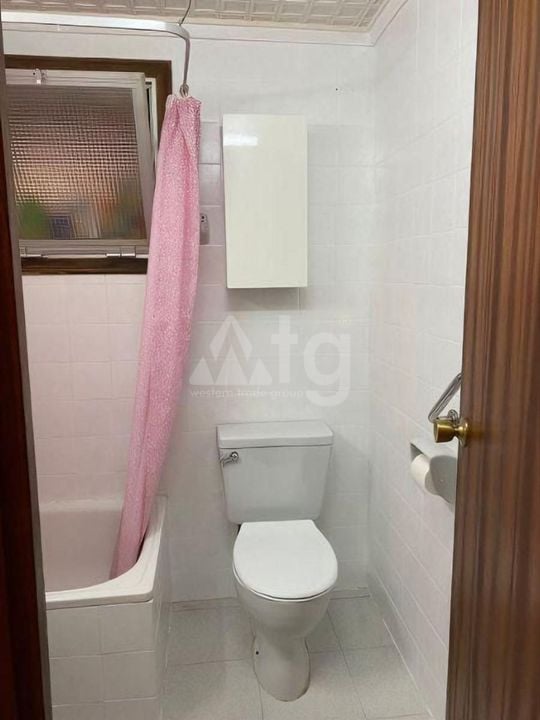 4 bedroom Apartment in Torrevieja - SV67347 - Photo - 10