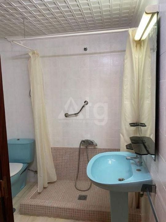 4 bedroom Apartment in Torrevieja - SV67347 - Photo - 11